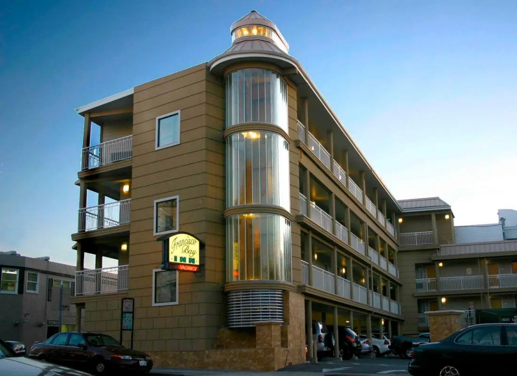 Francisco Bay Inn
