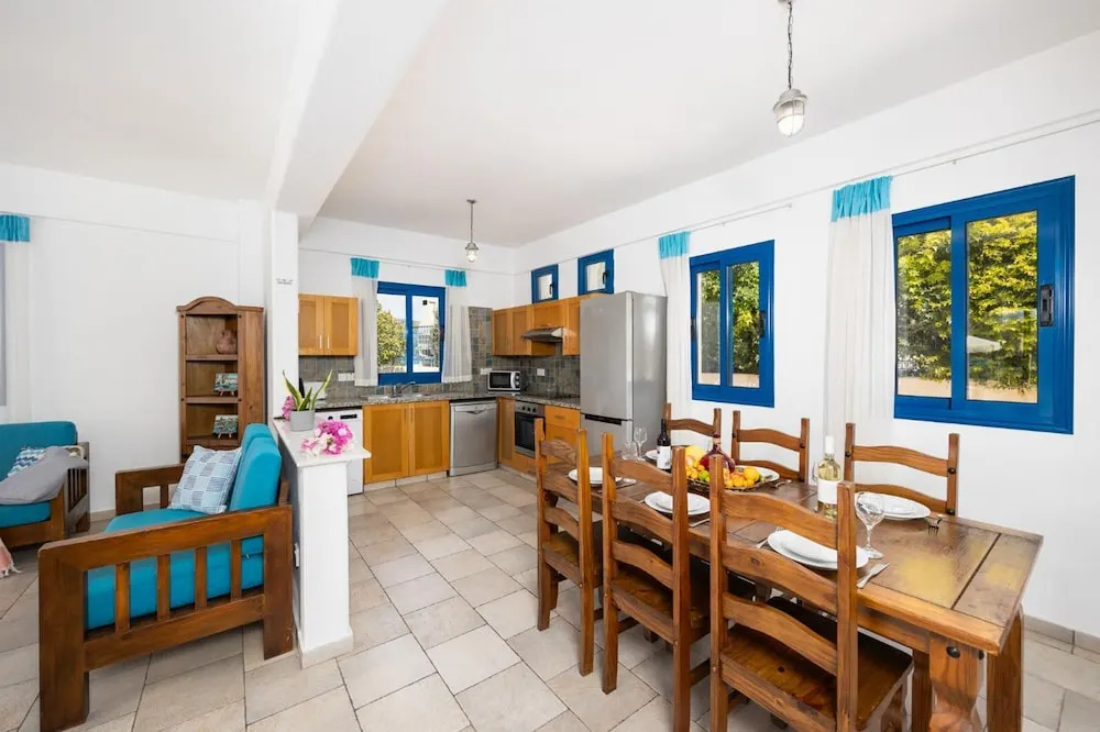 Villa Ermis