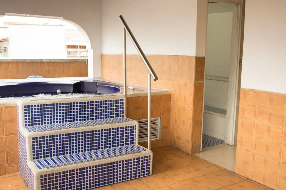 Hotel Alcaravan Medellín
