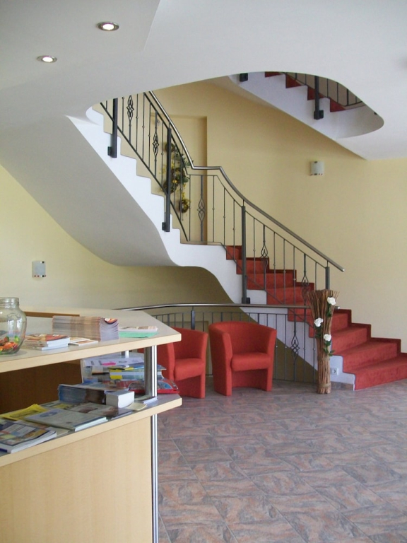 Landhotel Larenzen