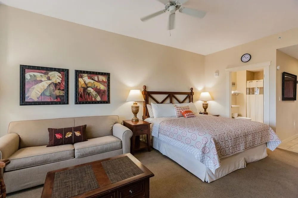 15100 Front Beach Rd Condo Unit 613 1 Bedroom 1 Bathroom Condo