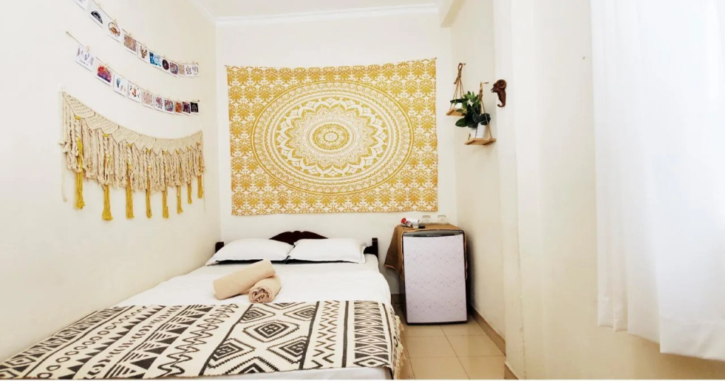 Saigon Smile Hostel
