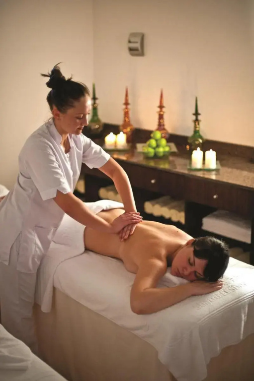 Курортный отель Stella Di Mare Beach Hotel & Spa