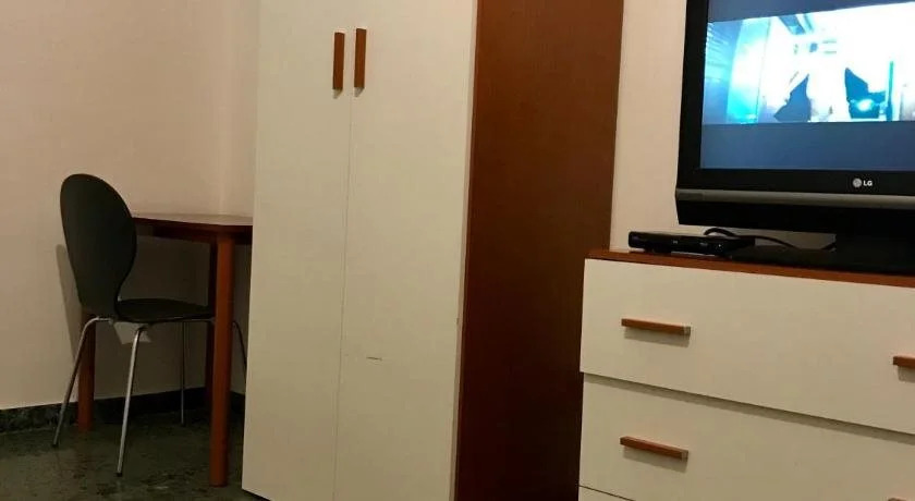 Centrum Rooms