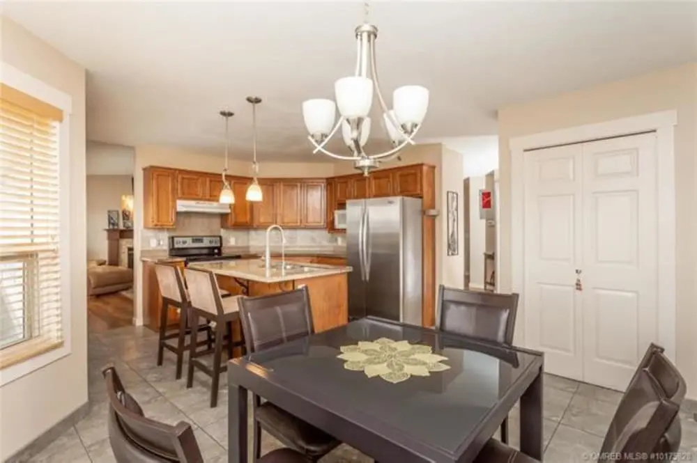 Beautiful Homestay In West Kelowna