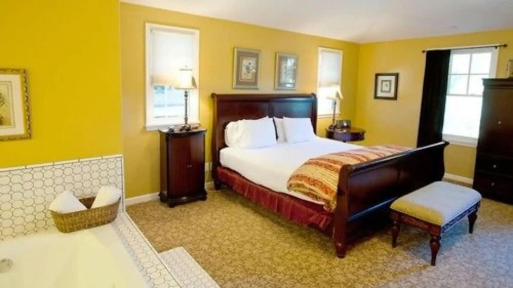The Inn on First