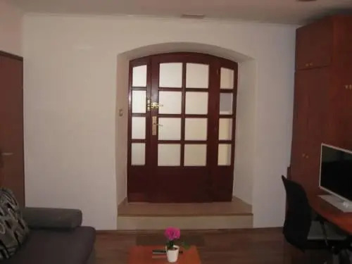 Apartment Hrvoje