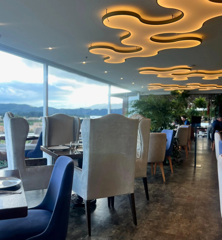 Hotel Sabana Park