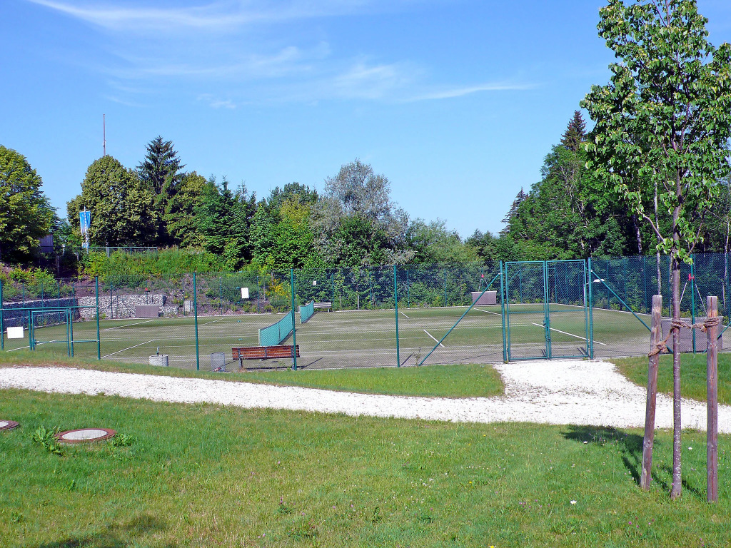 Holiday Home Ferienpark Vorauf-4 by Interhome