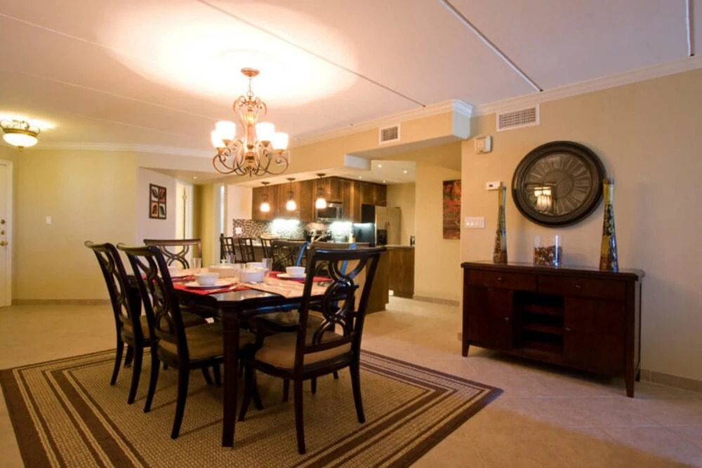 Saida IV Condominium 503