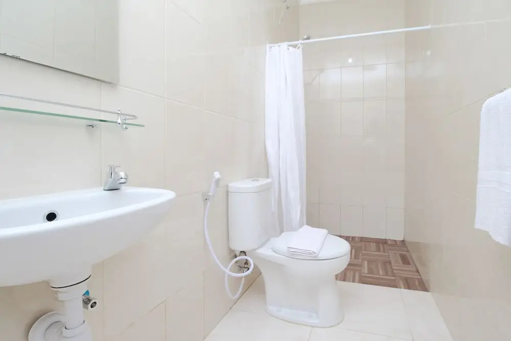 Sky Residence Syariah Petukangan 1