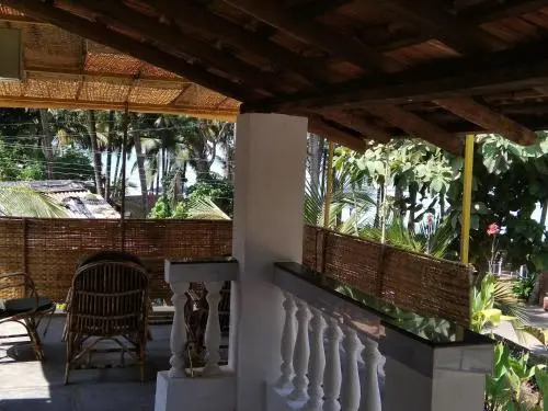Talpona Paradise Beach House