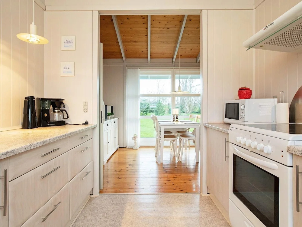 Holiday Home in Vig