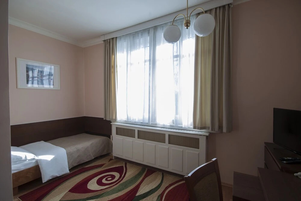 Art Deco Hotel Hoffmann