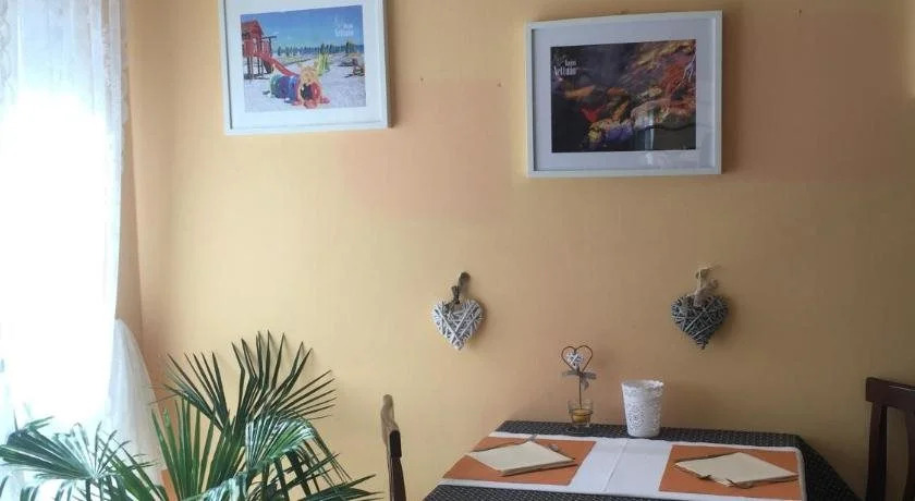 Hotel Villa Elle