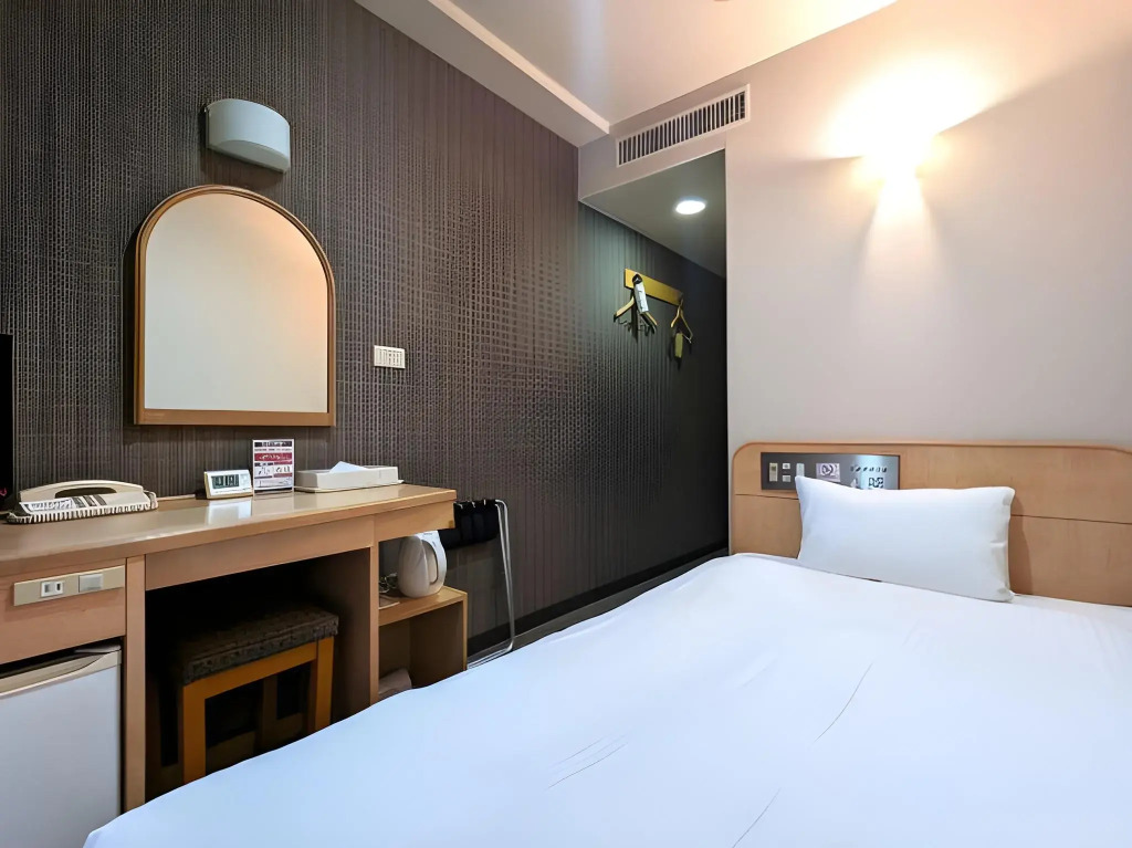 Kenchomae Green Hotel