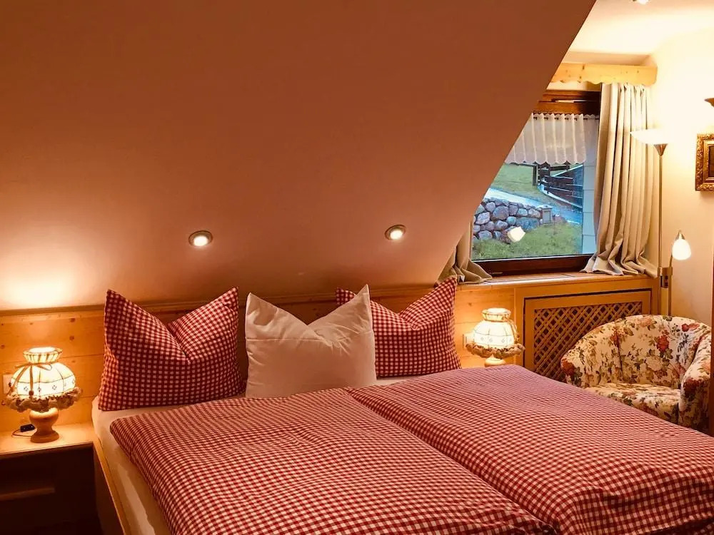 Schwarzwald-Hotel Kraeutle