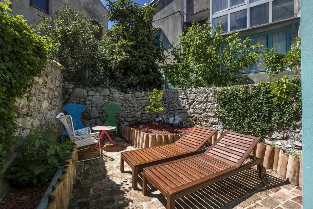 House Encanto - Old Town Retreat