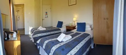 Benslow Music Historic Stay in Hitchin