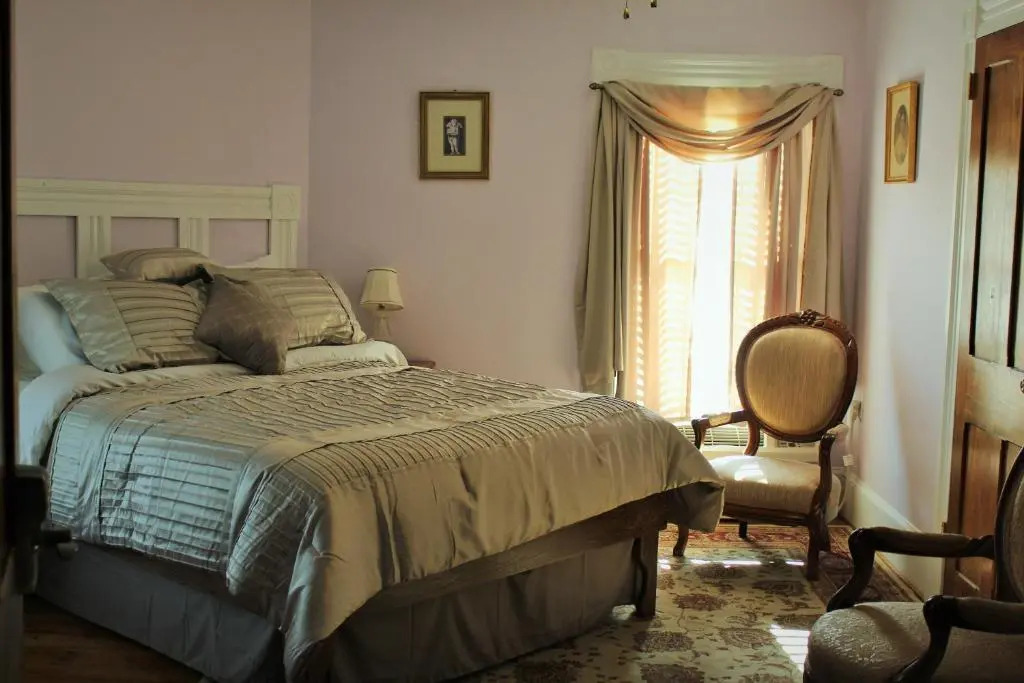 Hawksbill House