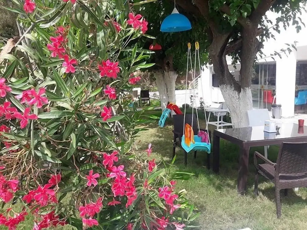 Aelbistan Otel