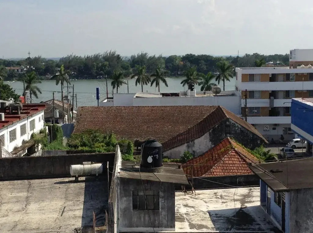 Torre Tuxpan