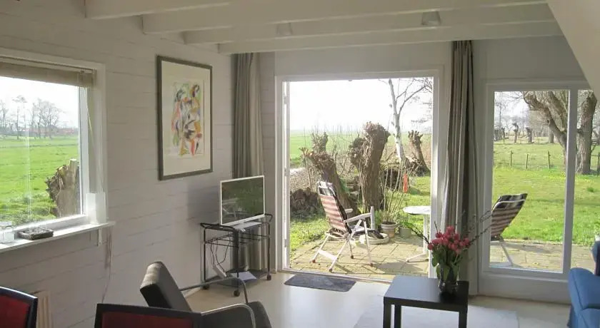 Het Morgenland