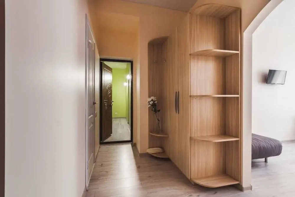 LeonRooms Koblevskaya 46-3