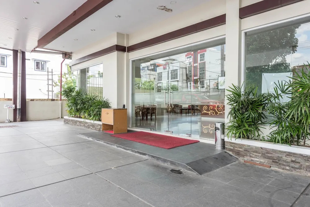 Airy Tengah Merdeka Barat 428 Pontianak