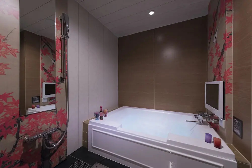 Hotel Zen Machida