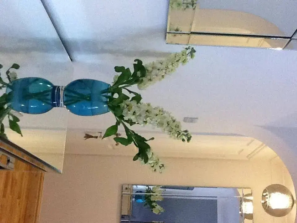 Flat 4 Summertown Court