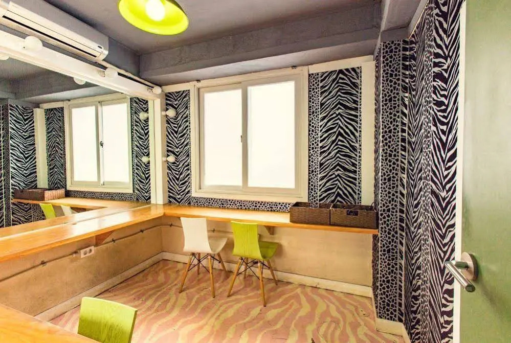 Sum Hostel Nampo