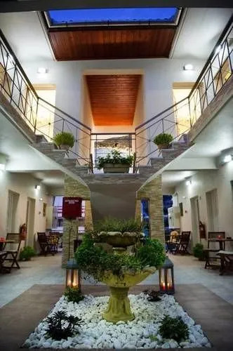 Kanali Village apartments
