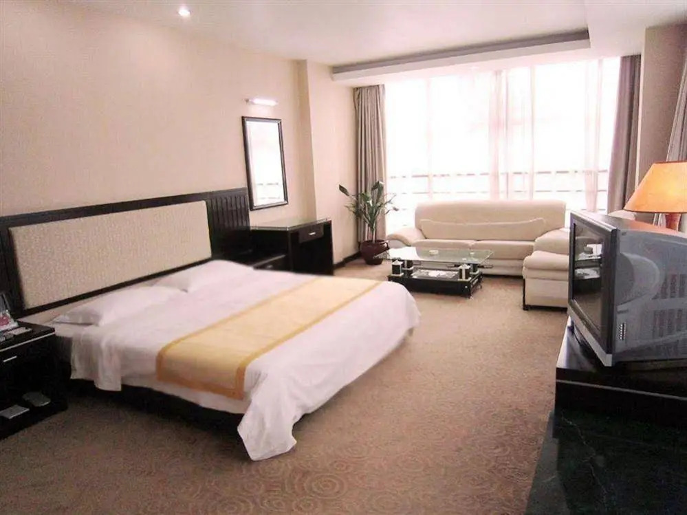 Guilin Jin Wan Hotel