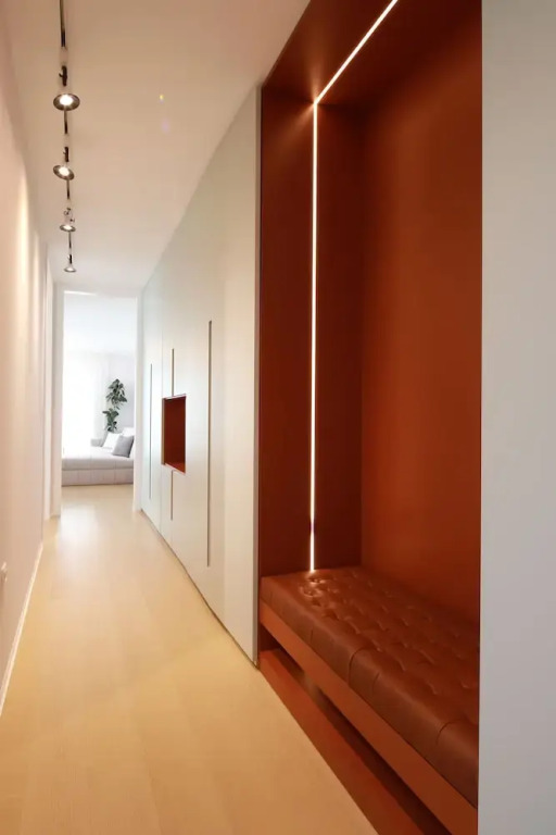New apartment with swimming pool near the beach