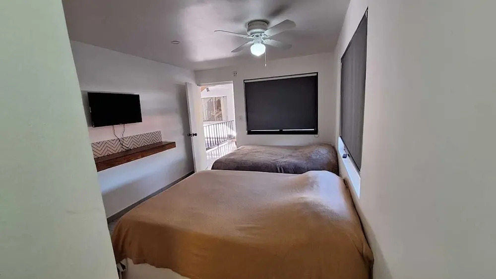 APARTAMENTOS AMBASSADOR