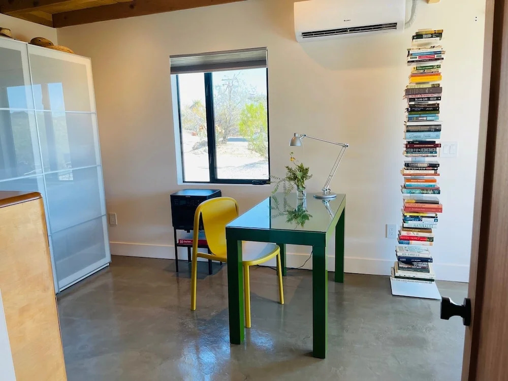 Verdin's Nest - Romantic Retreat W/ Hot Tub Under The Stars! 1 Bedroom Home by RedAwning