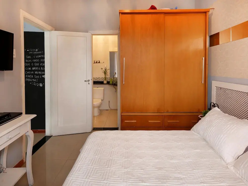 Rio Rentals 021 - U001 Apto aconchegante