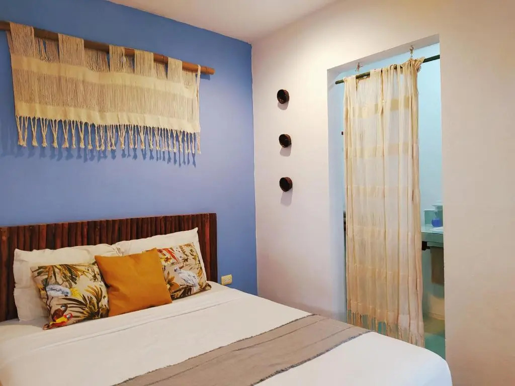 Hostal Jardin