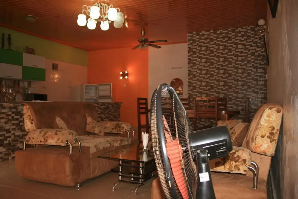 Bright star Resort