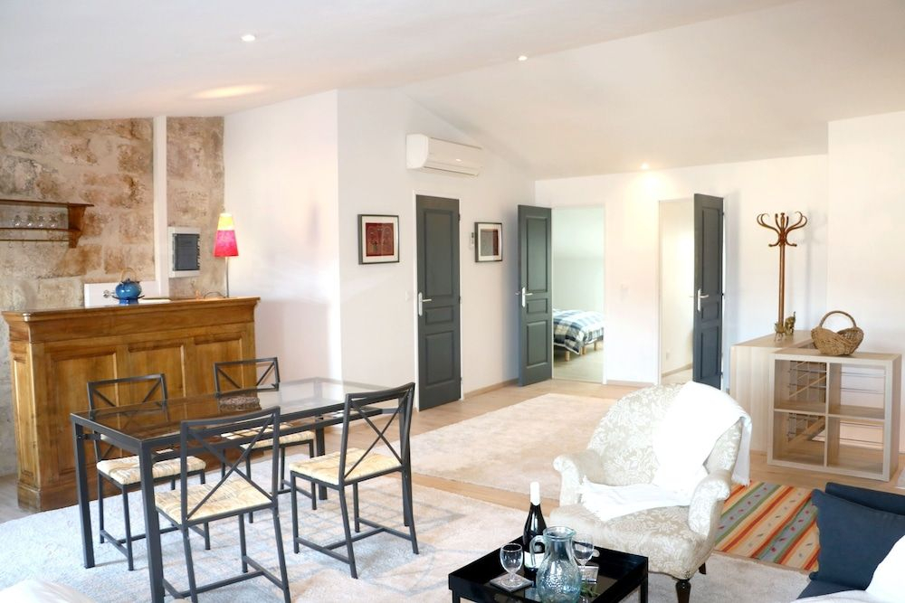 Aumes Sweet Home Chambre dHôtes