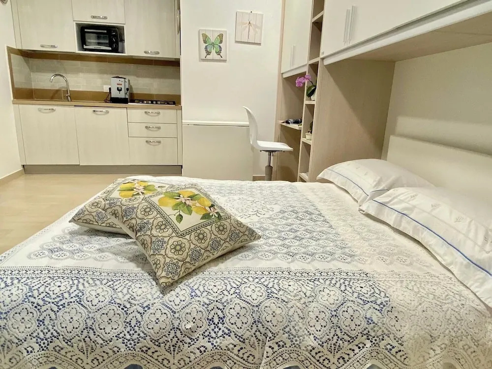 Room-the Archi B&B Apartment