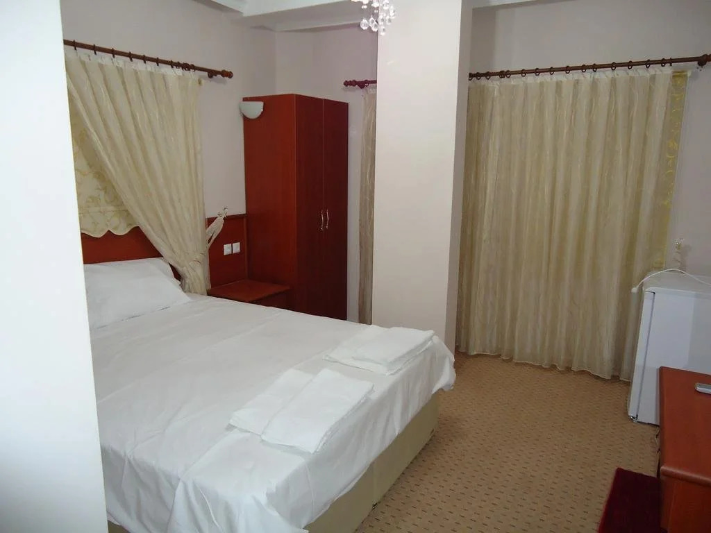Hotel Demirdag