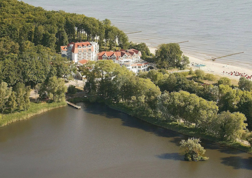 Strandhotel Seerose