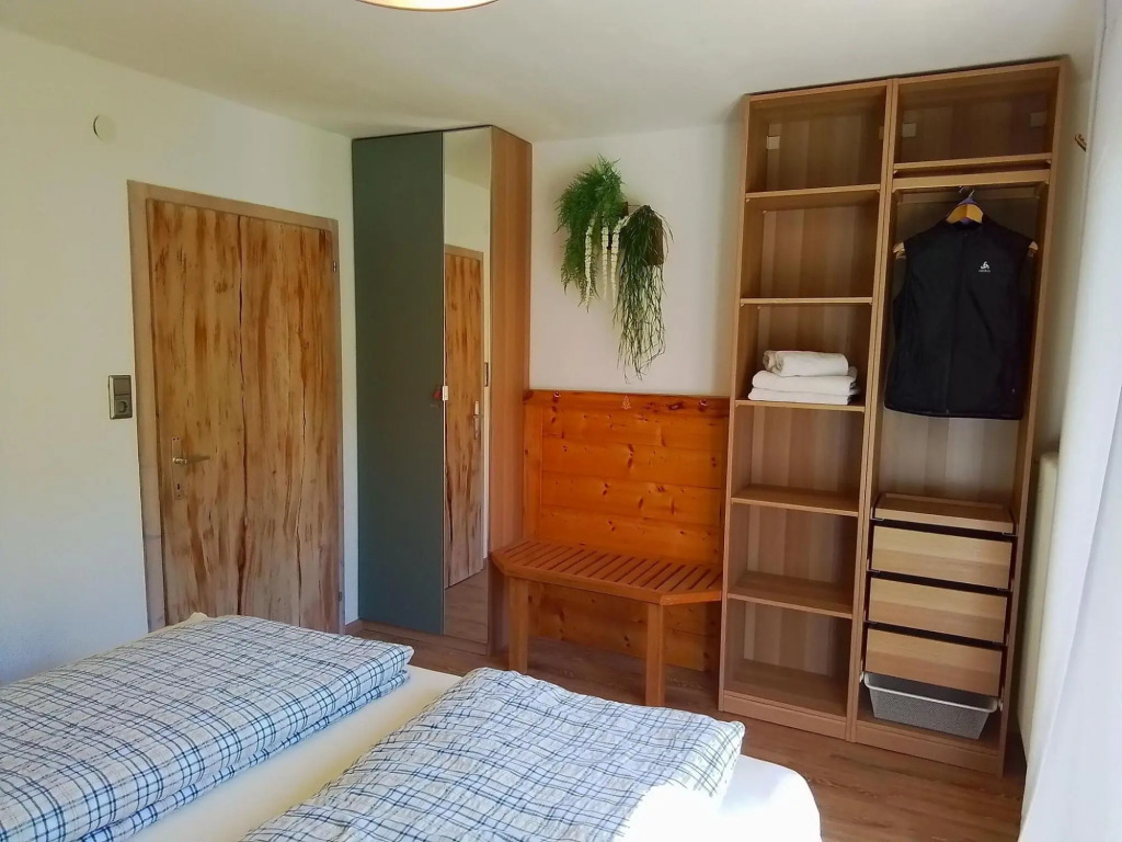 Large apartment in the Salzburgerland with a 25m balcony