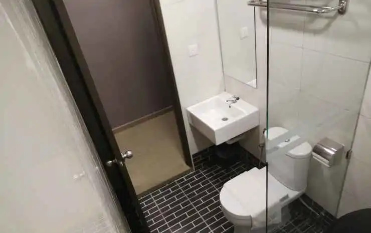 Kampar Boutique Hotel