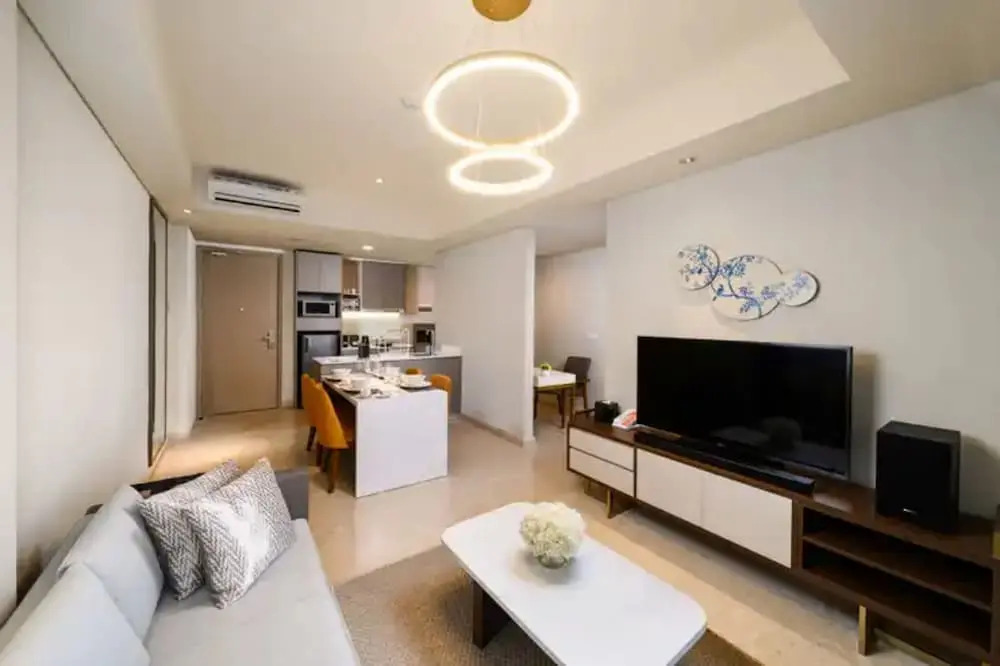 Oakwood PIK Jakarta