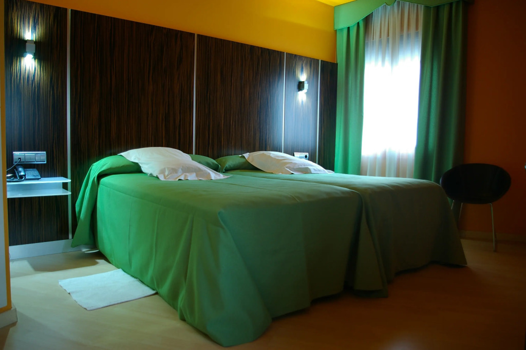 Hotel Gran Via