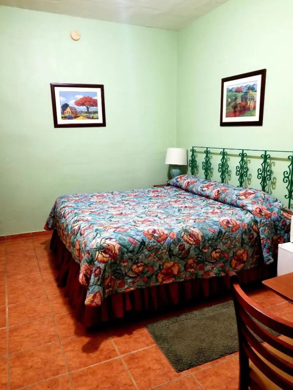 Parador Guánica 1929
