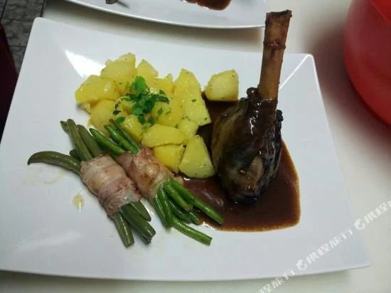 Hotel Restaurant Noithausen